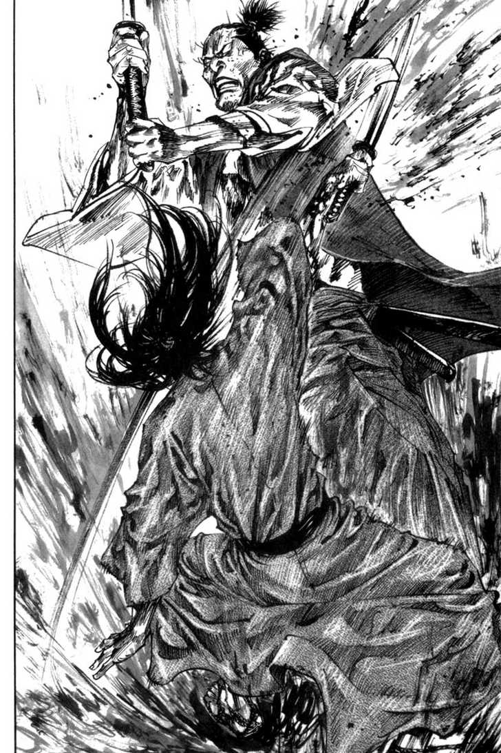 Vagabond Vol.17 Chapter 154 page 24