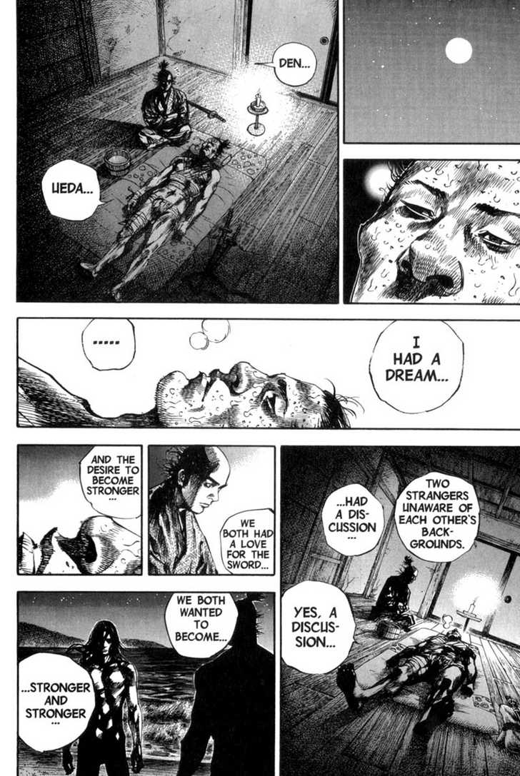Vagabond Vol.17 Chapter 155 page 11