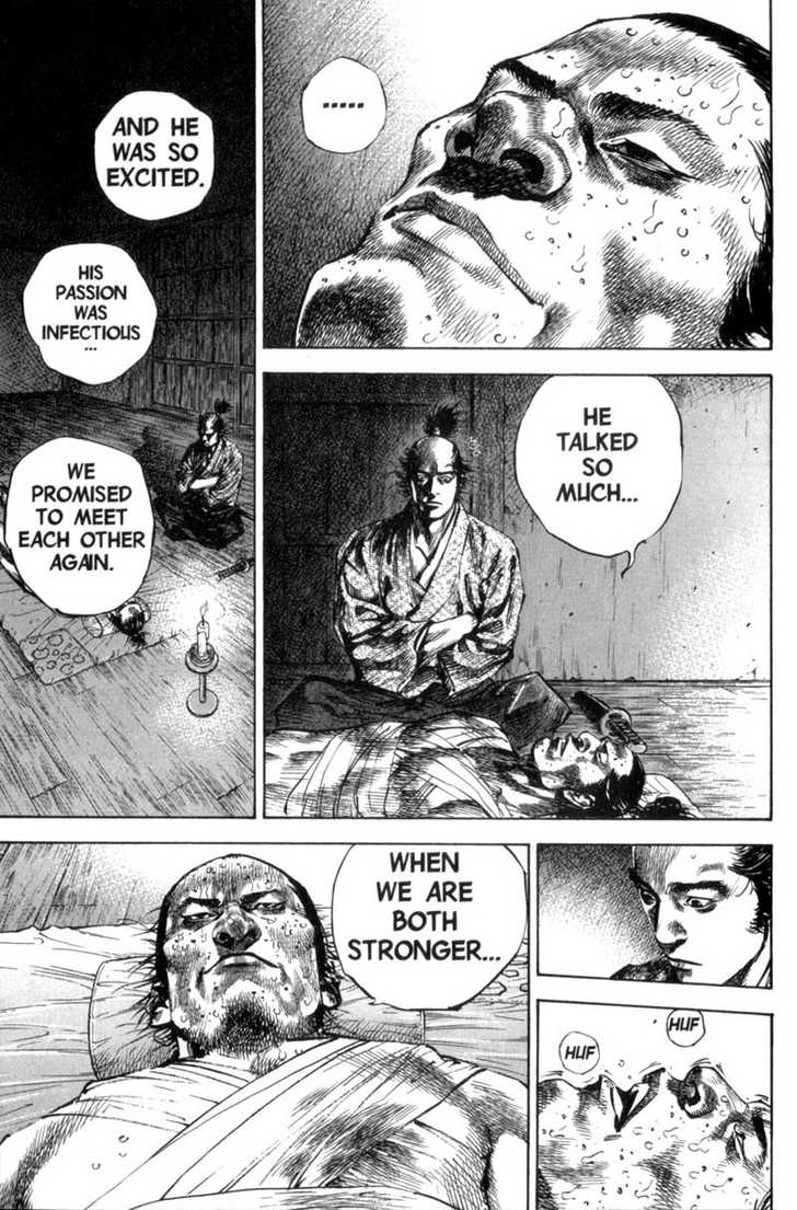 Vagabond Vol.17 Chapter 155 page 12