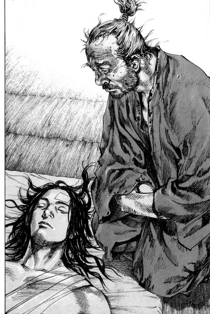 Vagabond Vol.17 Chapter 155 page 17