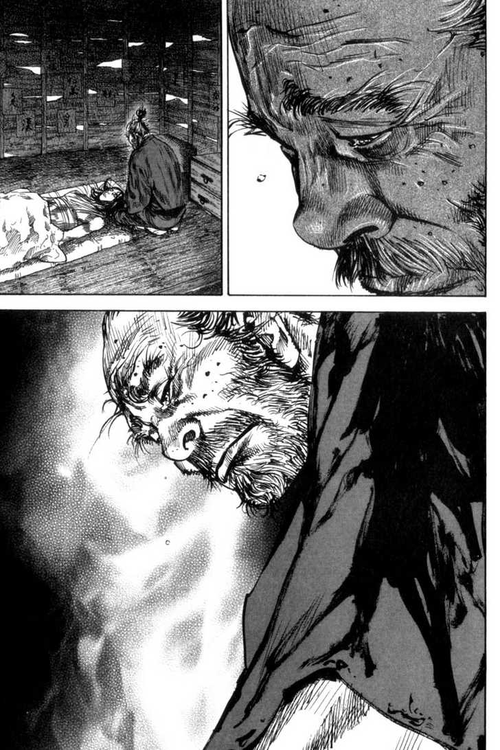 Vagabond Vol.17 Chapter 155 page 18