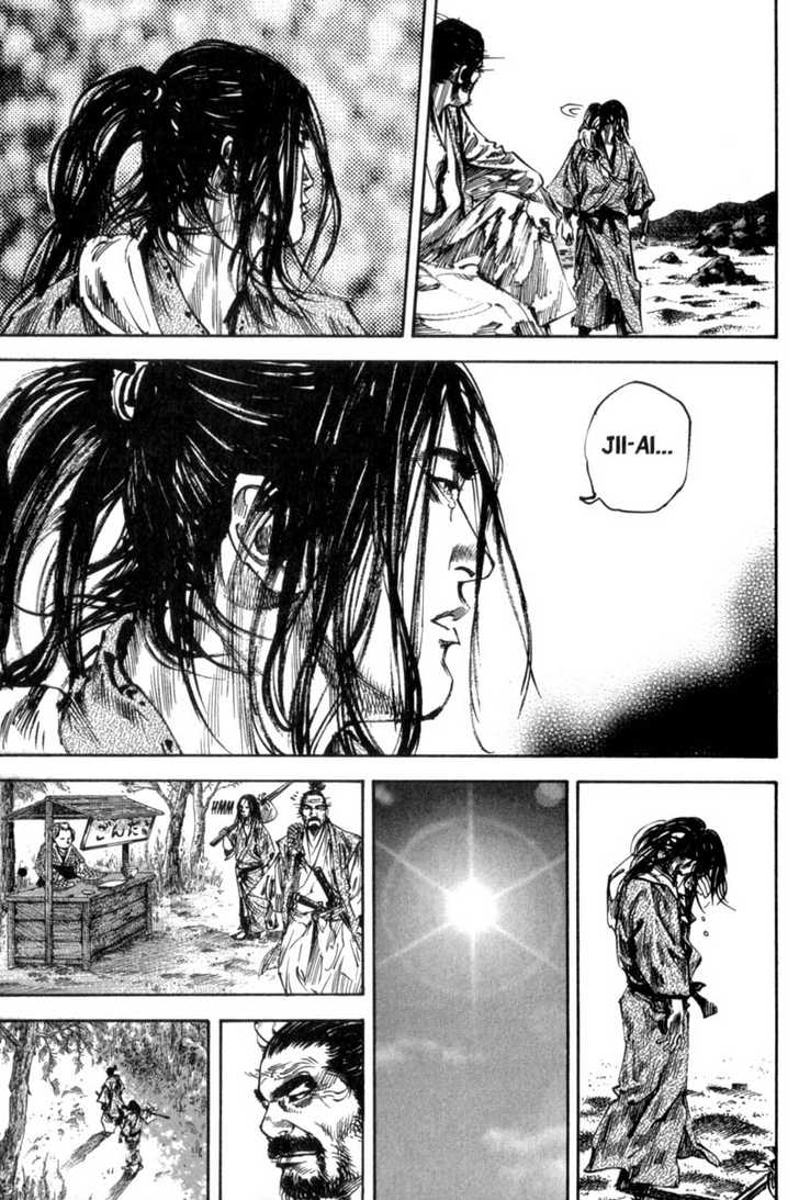 Vagabond Vol.17 Chapter 155 page 20