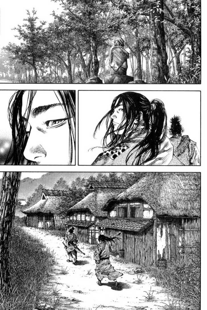 Vagabond Vol.17 Chapter 156 page 3