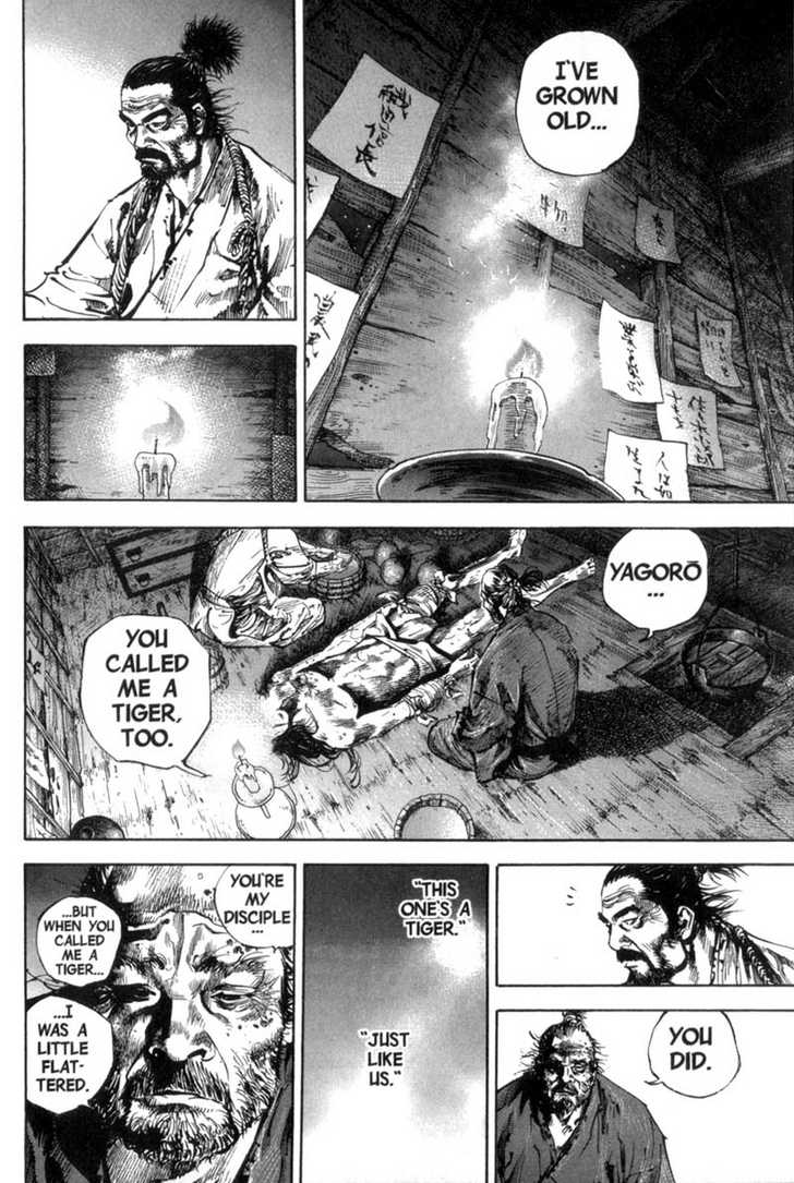 Vagabond Vol.17 Chapter 156 page 7
