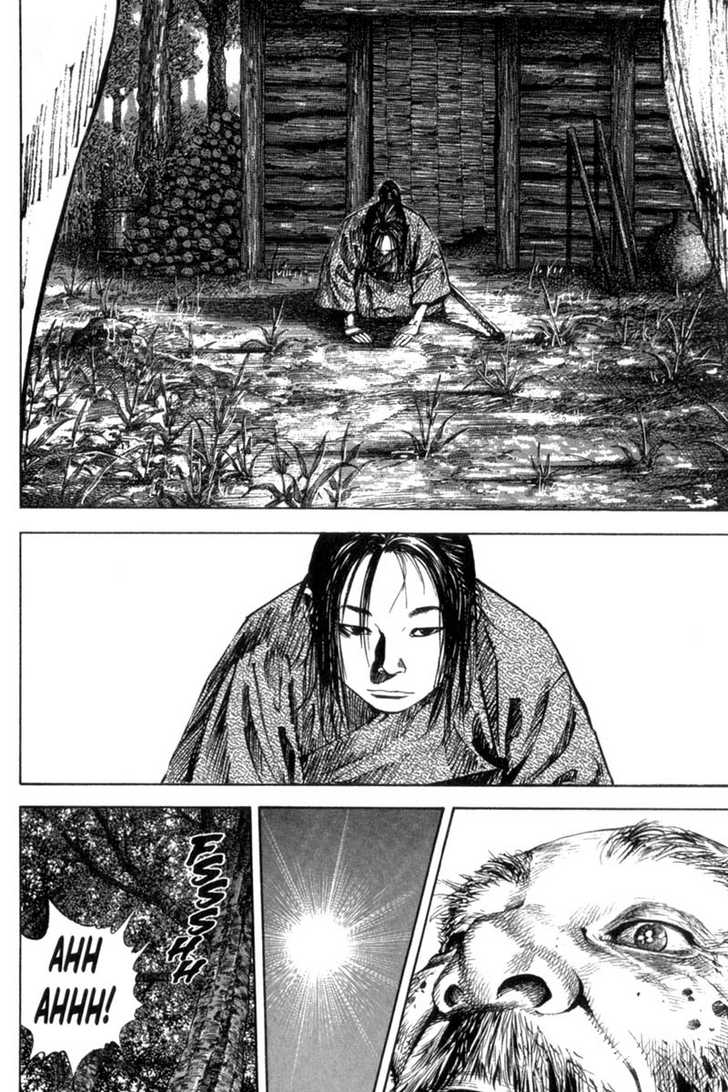 Vagabond Vol.17 Chapter 156 page 19