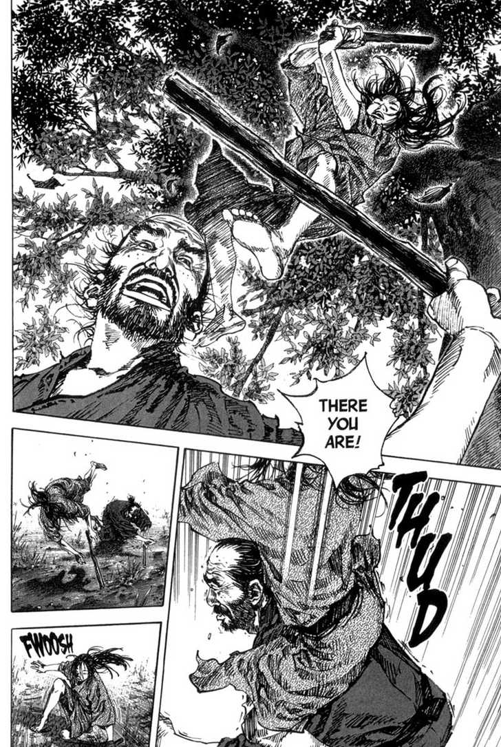Vagabond Vol.17 Chapter 156 page 21