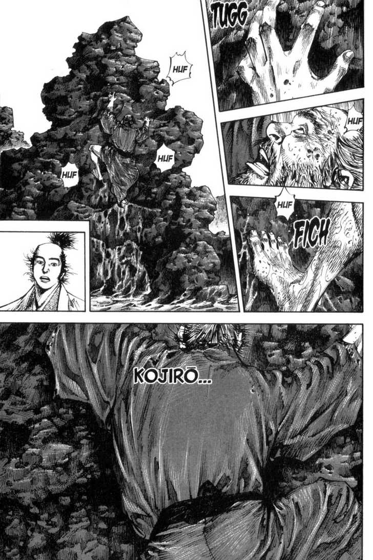 Vagabond Vol.17 Chapter 156 page 24