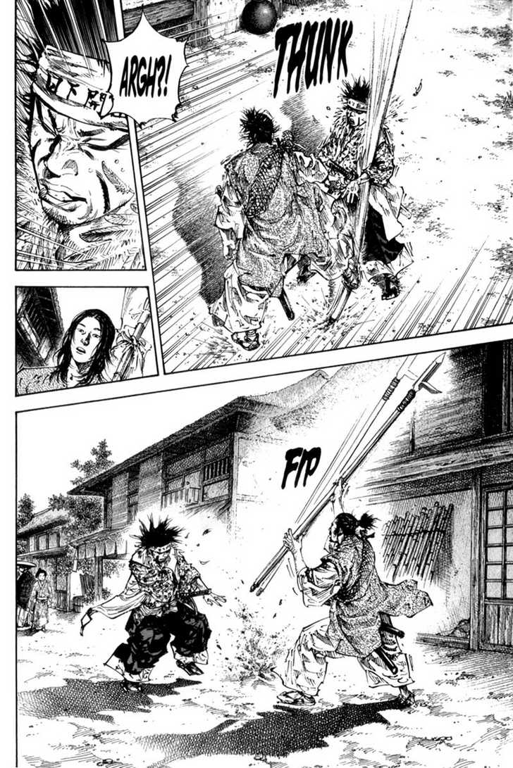 Vagabond Vol.18 Chapter 158 page 14