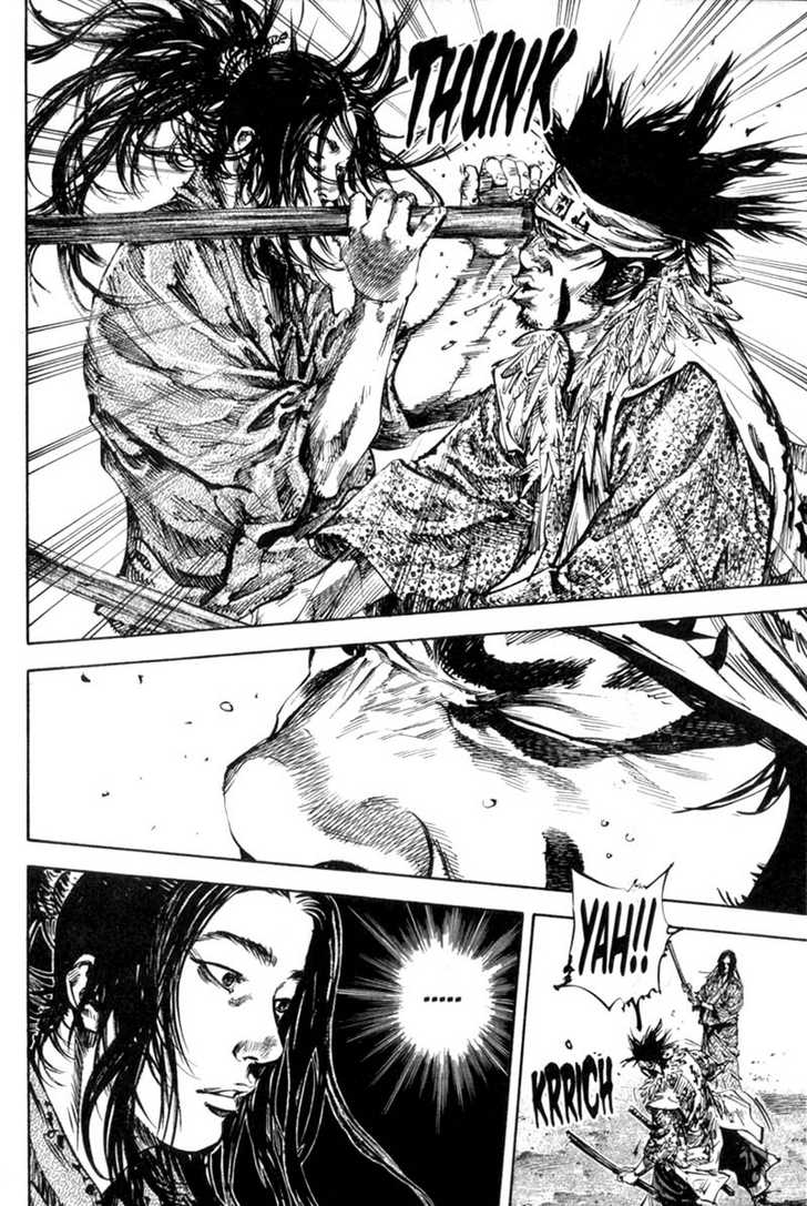Vagabond Vol.18 Chapter 158 page 24