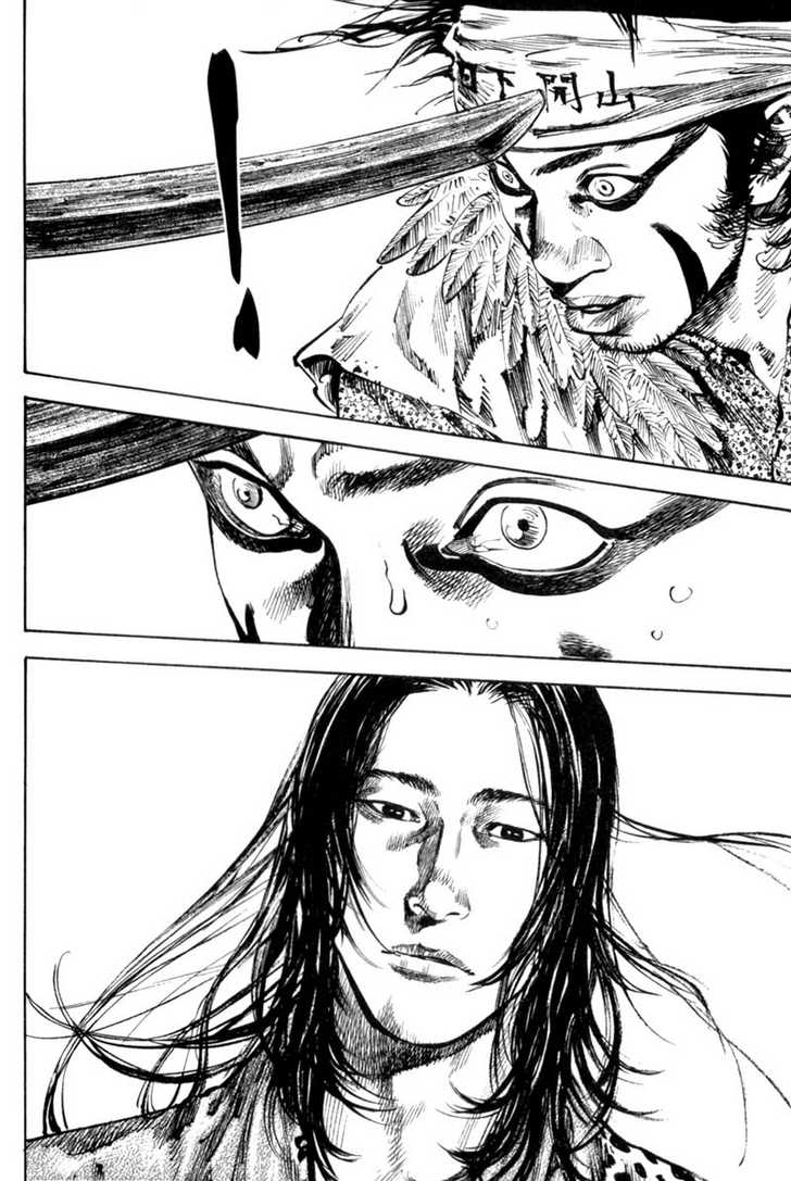 Vagabond Vol.18 Chapter 158 page 26