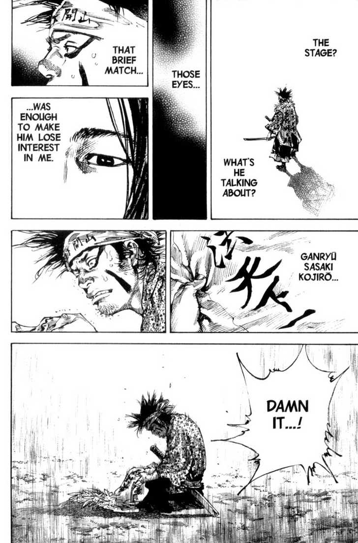 Vagabond Vol.18 Chapter 158 page 28