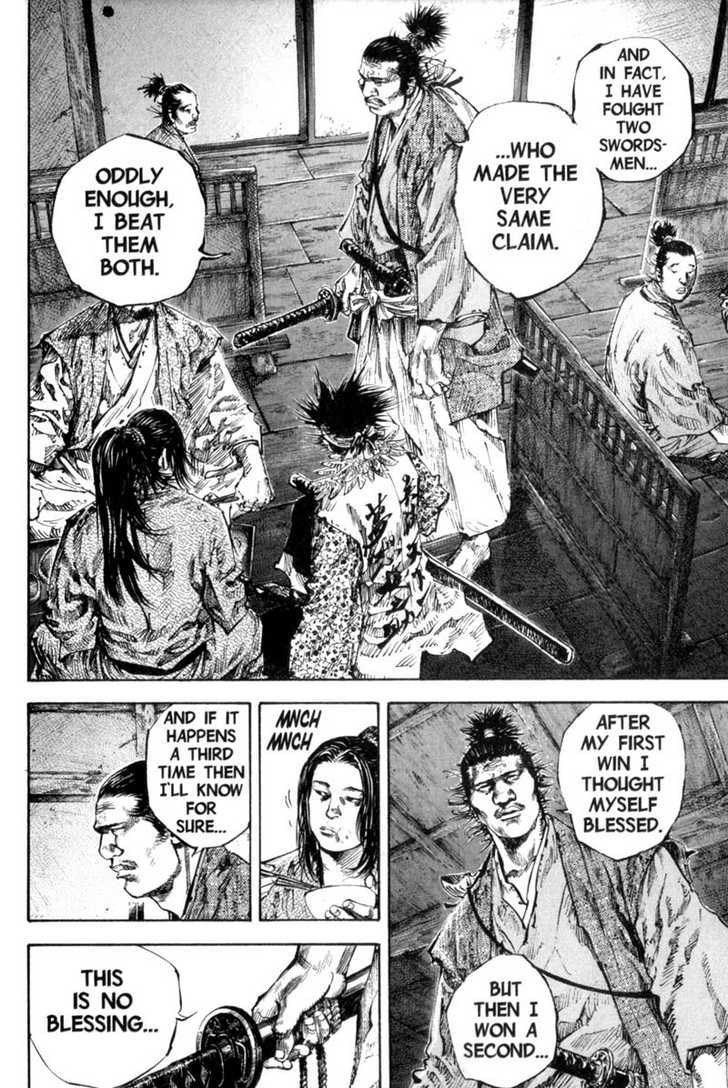Vagabond Vol.18 Chapter 159 page 13