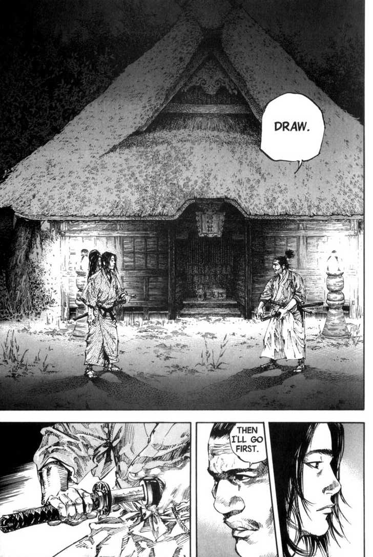 Vagabond Vol.18 Chapter 159 page 18