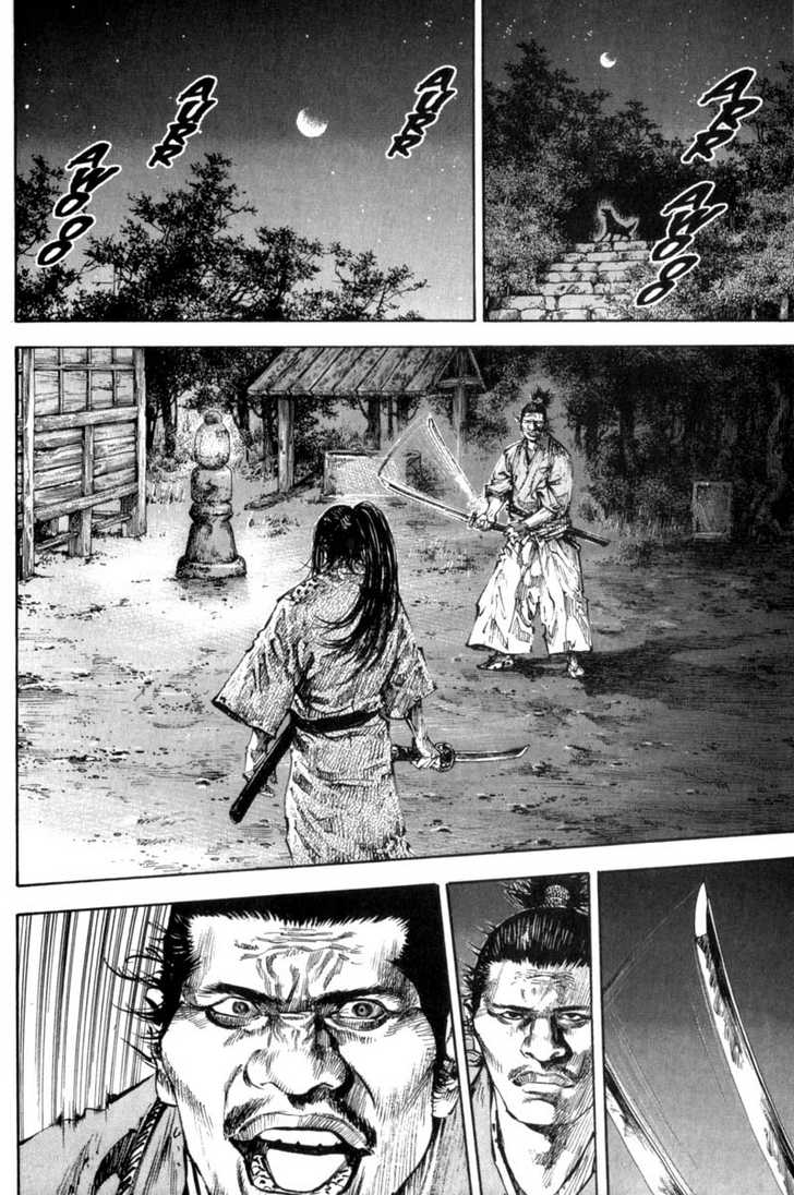 Vagabond Vol.18 Chapter 159 page 19