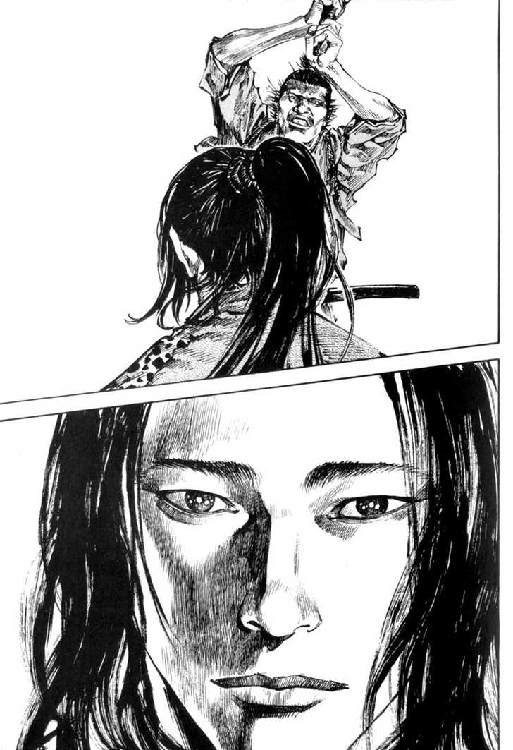 Vagabond Vol.18 Chapter 159 page 20
