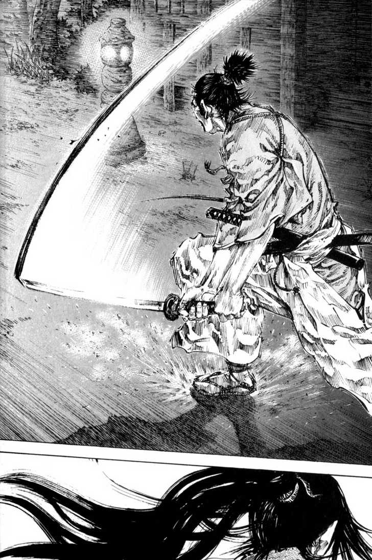 Vagabond Vol.18 Chapter 159 page 21