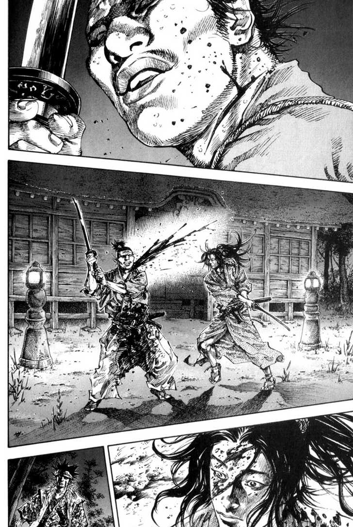 Vagabond Vol.18 Chapter 159 page 23