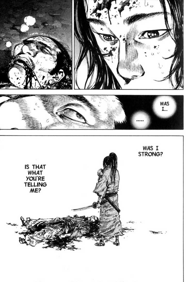 Vagabond Vol.18 Chapter 159 page 26