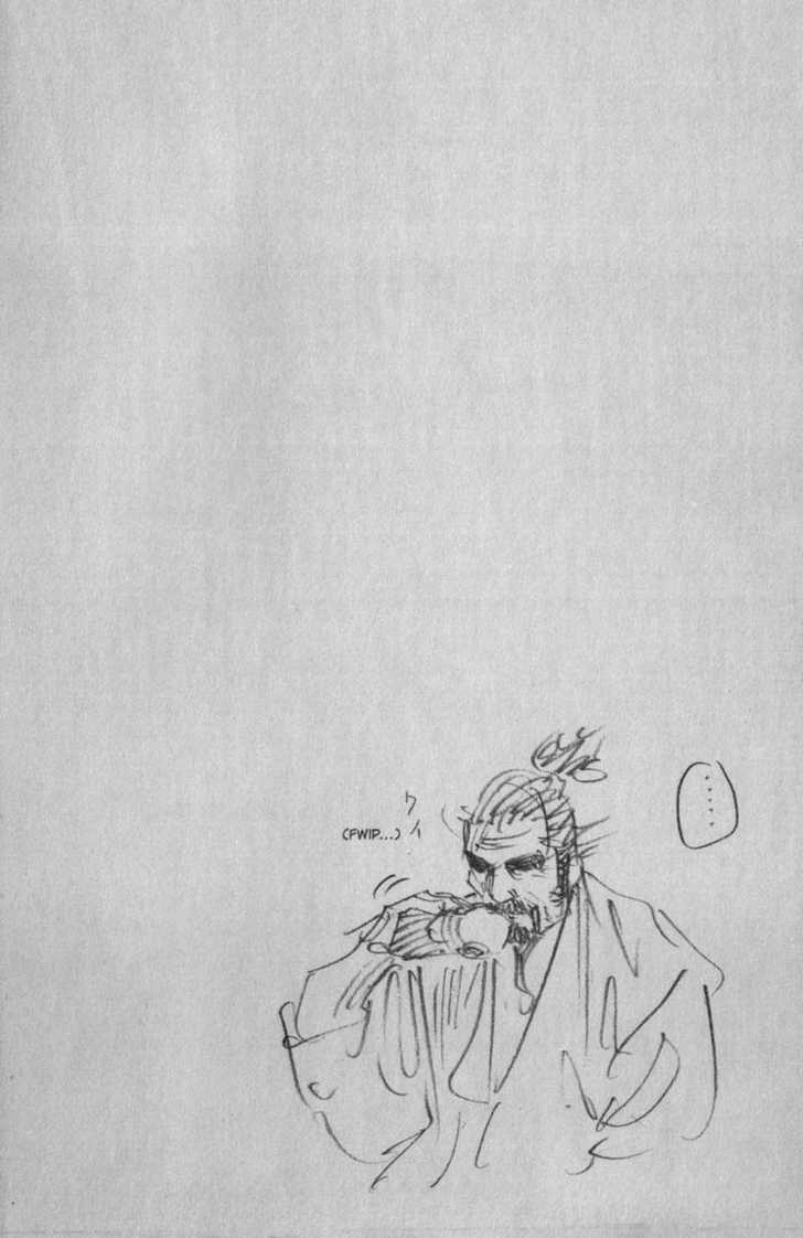 Vagabond Vol.18 Chapter 159 page 29