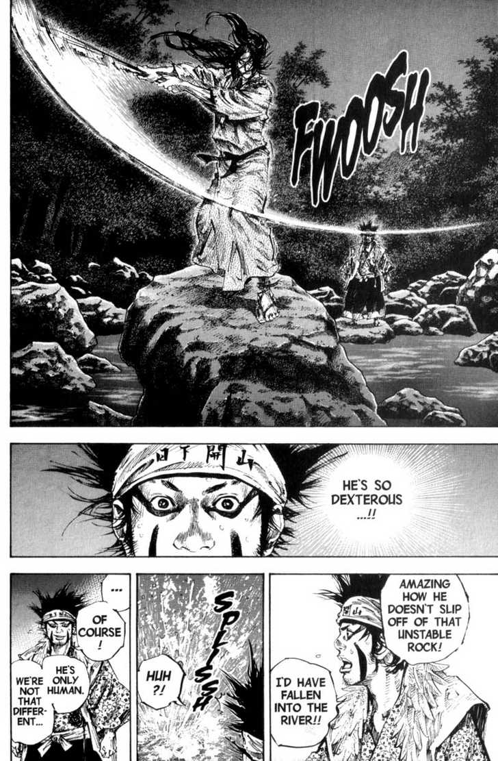 Vagabond Vol.18 Chapter 160 page 13