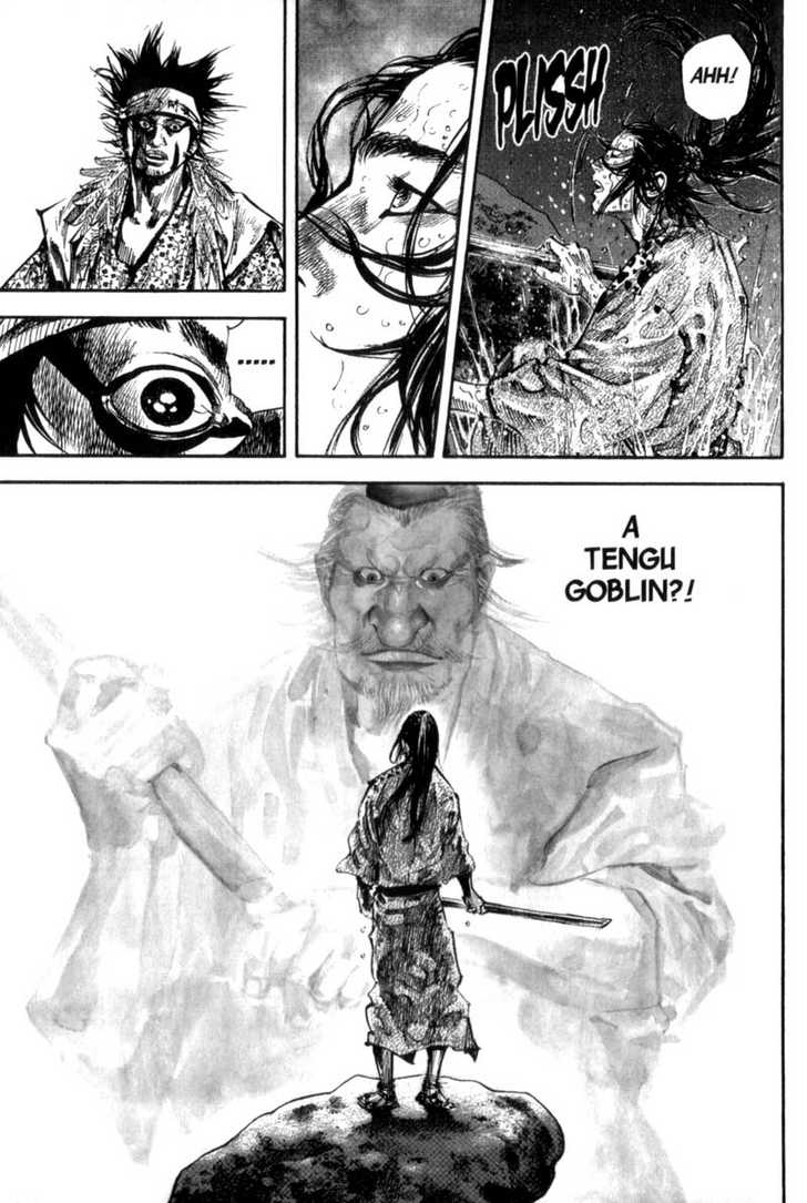 Vagabond Vol.18 Chapter 160 page 14