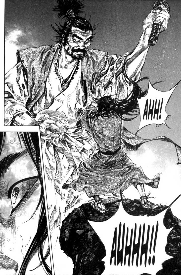 Vagabond Vol.18 Chapter 160 page 15