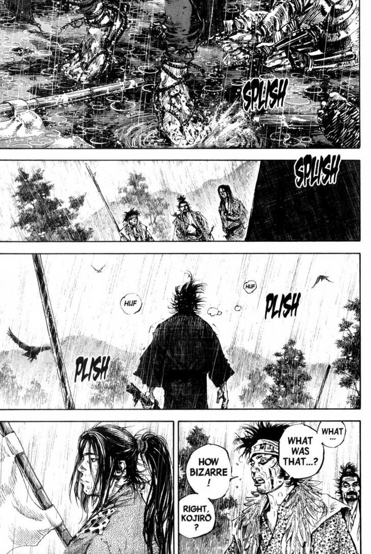 Vagabond Vol.18 Chapter 161 page 10