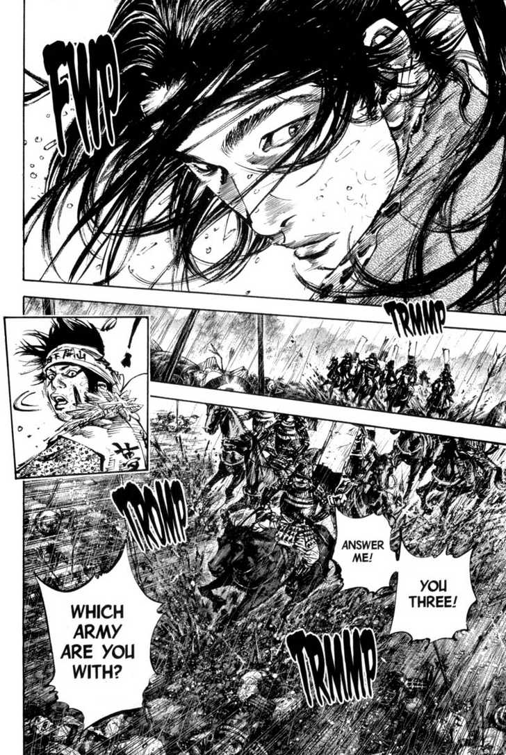 Vagabond Vol.18 Chapter 161 page 14