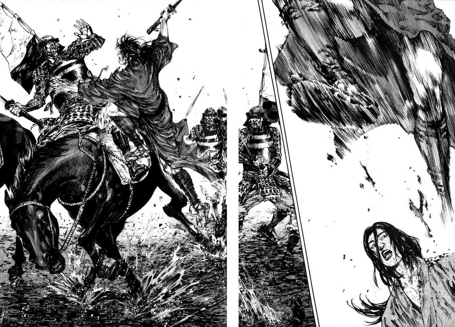 Vagabond Vol.18 Chapter 161 page 18