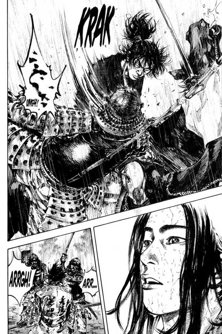 Vagabond Vol.18 Chapter 161 page 19