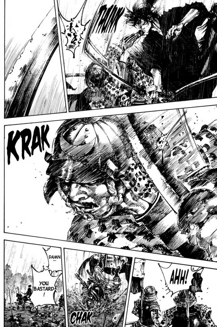 Vagabond Vol.18 Chapter 161 page 21