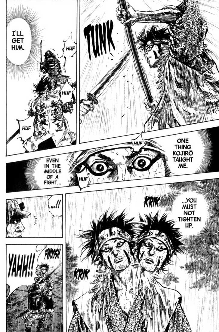 Vagabond Vol.18 Chapter 161 page 23