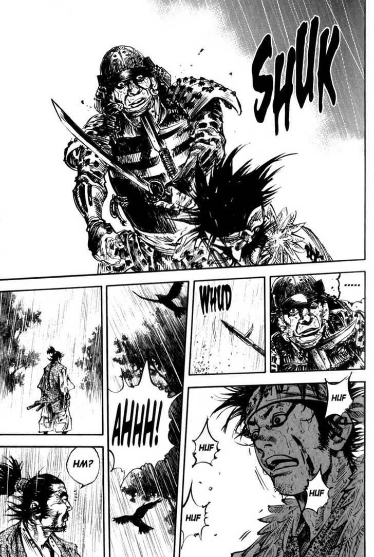 Vagabond Vol.18 Chapter 161 page 24