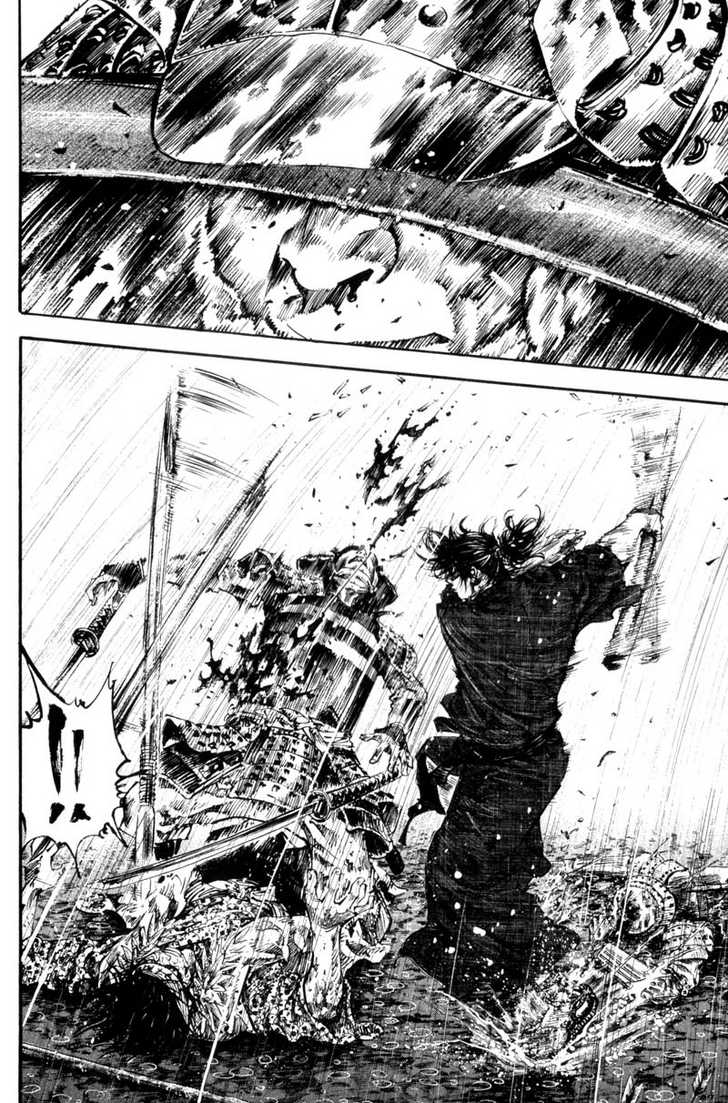 Vagabond Vol.18 Chapter 162 page 6