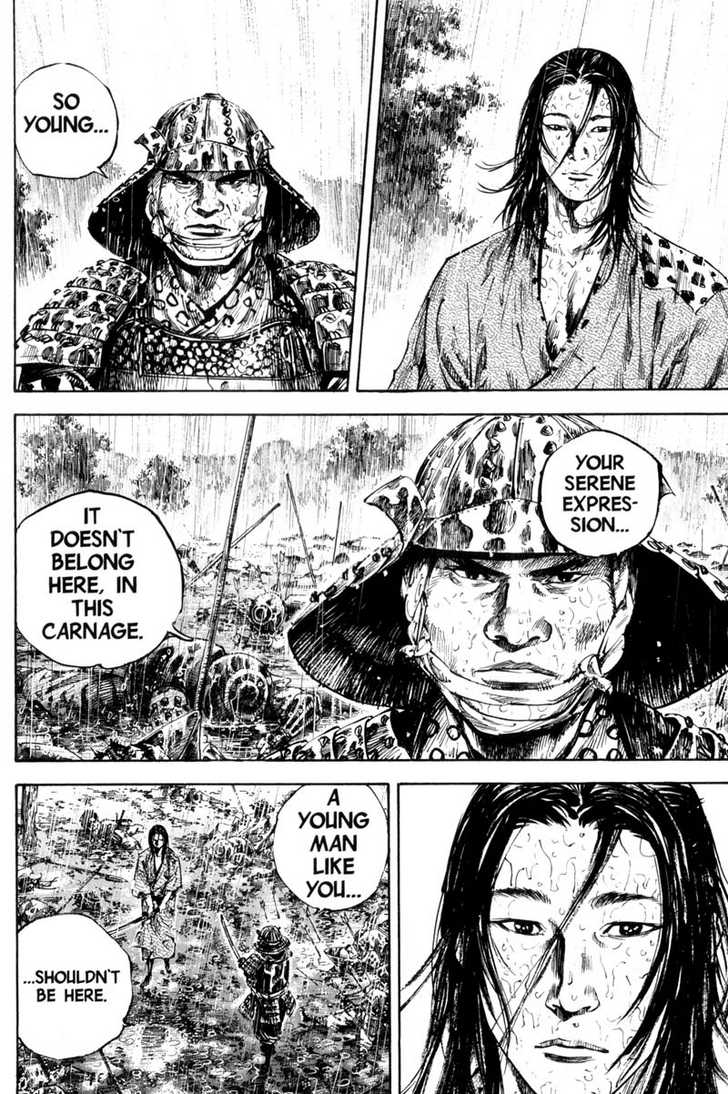 Vagabond Vol.18 Chapter 162 page 15