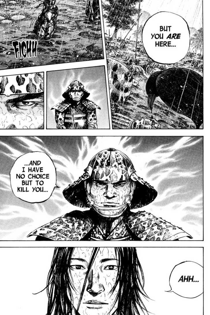 Vagabond Vol.18 Chapter 162 page 16