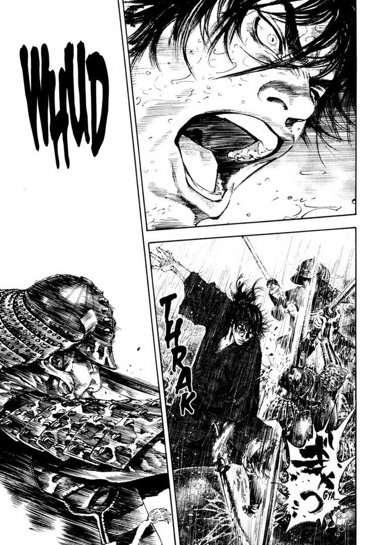 Vagabond Vol.18 Chapter 162 page 18