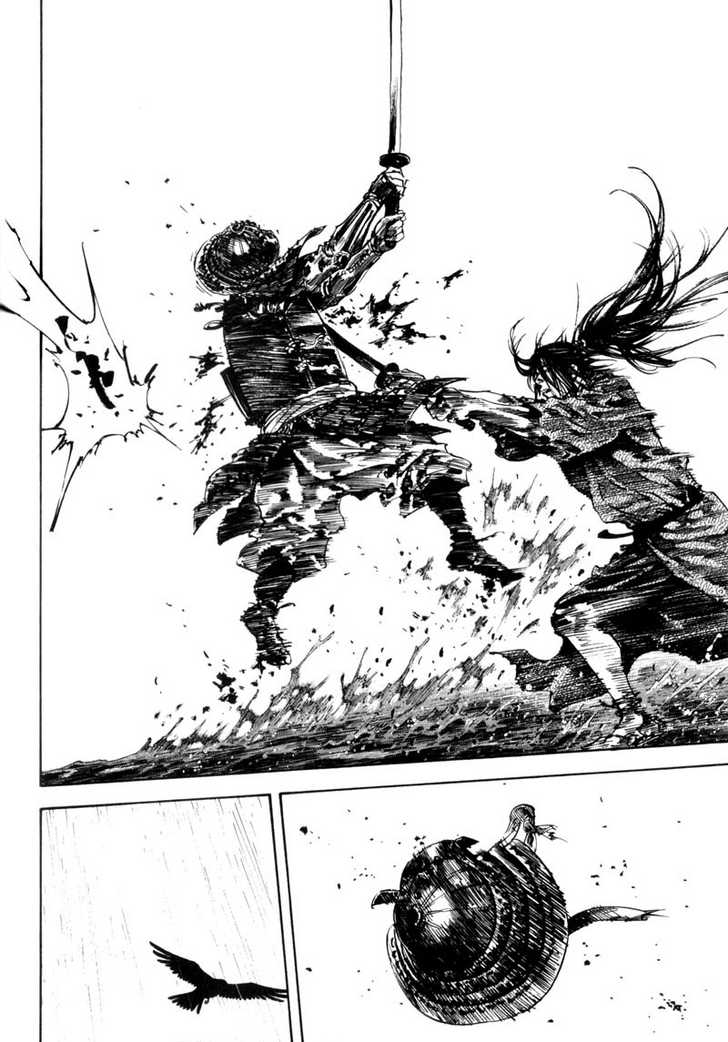 Vagabond Vol.18 Chapter 162 page 19