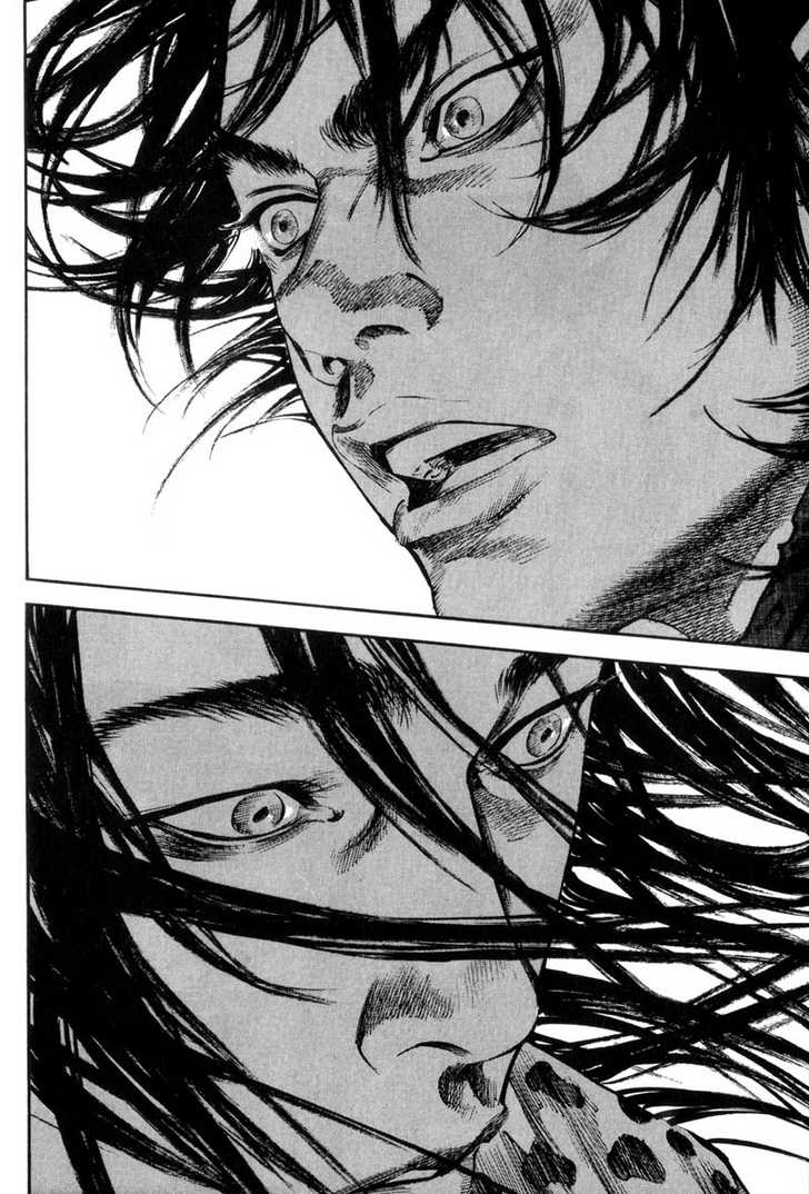 Vagabond Vol.18 Chapter 162 page 22