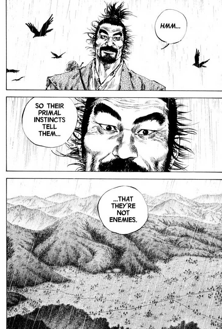Vagabond Vol.18 Chapter 162 page 24