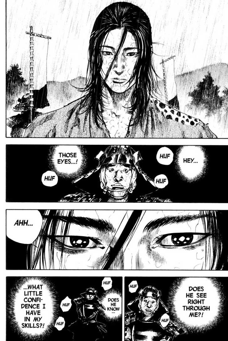 Vagabond Vol.18 Chapter 163 page 9