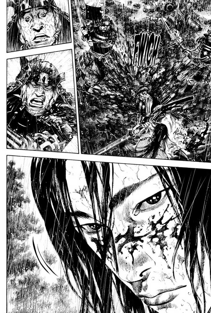 Vagabond Vol.18 Chapter 163 page 13