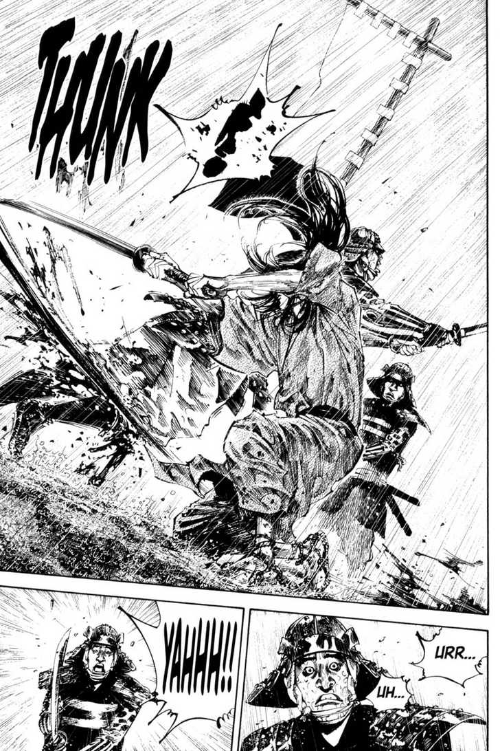 Vagabond Vol.18 Chapter 163 page 14
