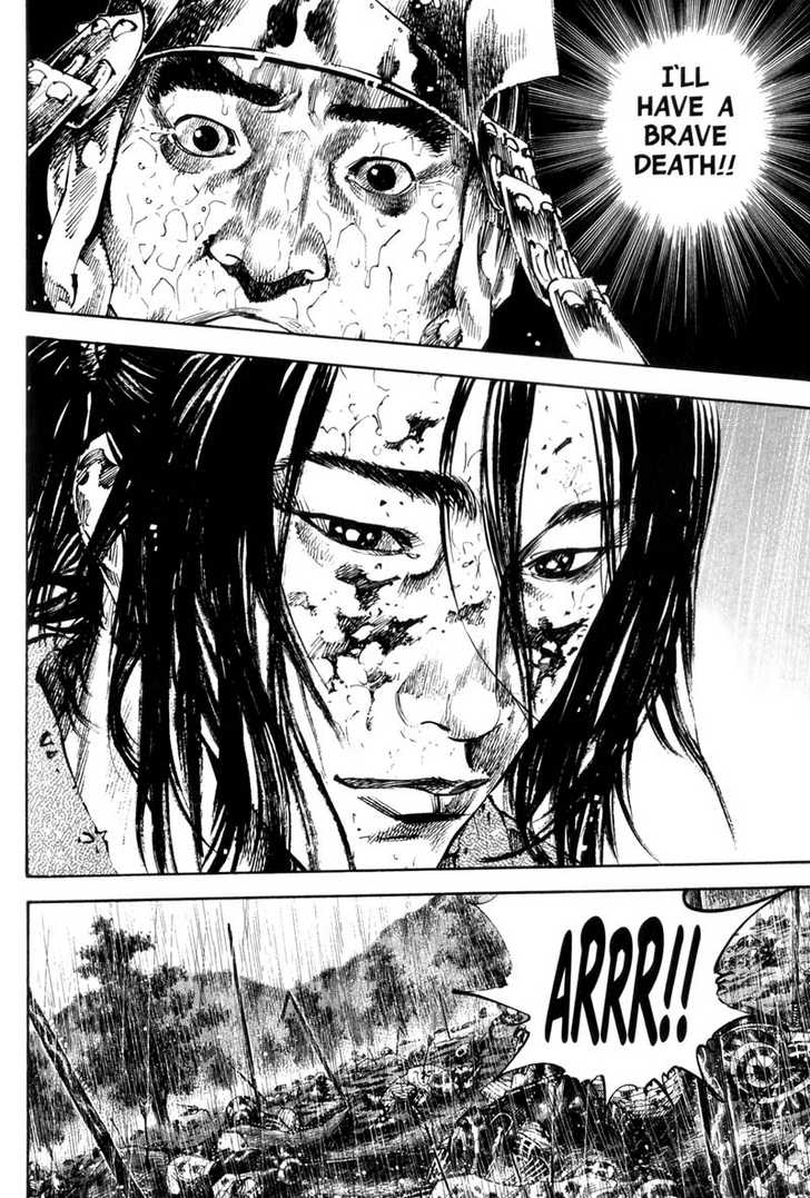 Vagabond Vol.18 Chapter 163 page 15