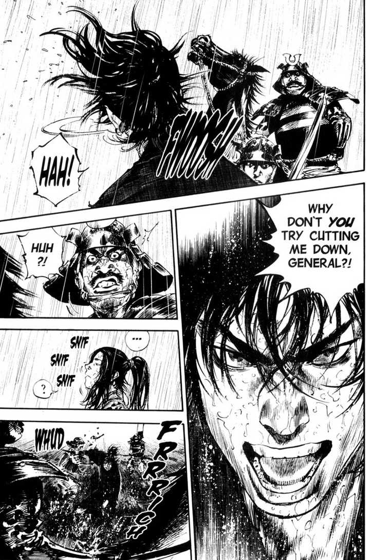Vagabond Vol.18 Chapter 163 page 18