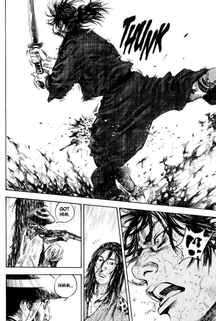 Vagabond Vol.18 Chapter 163 page 20