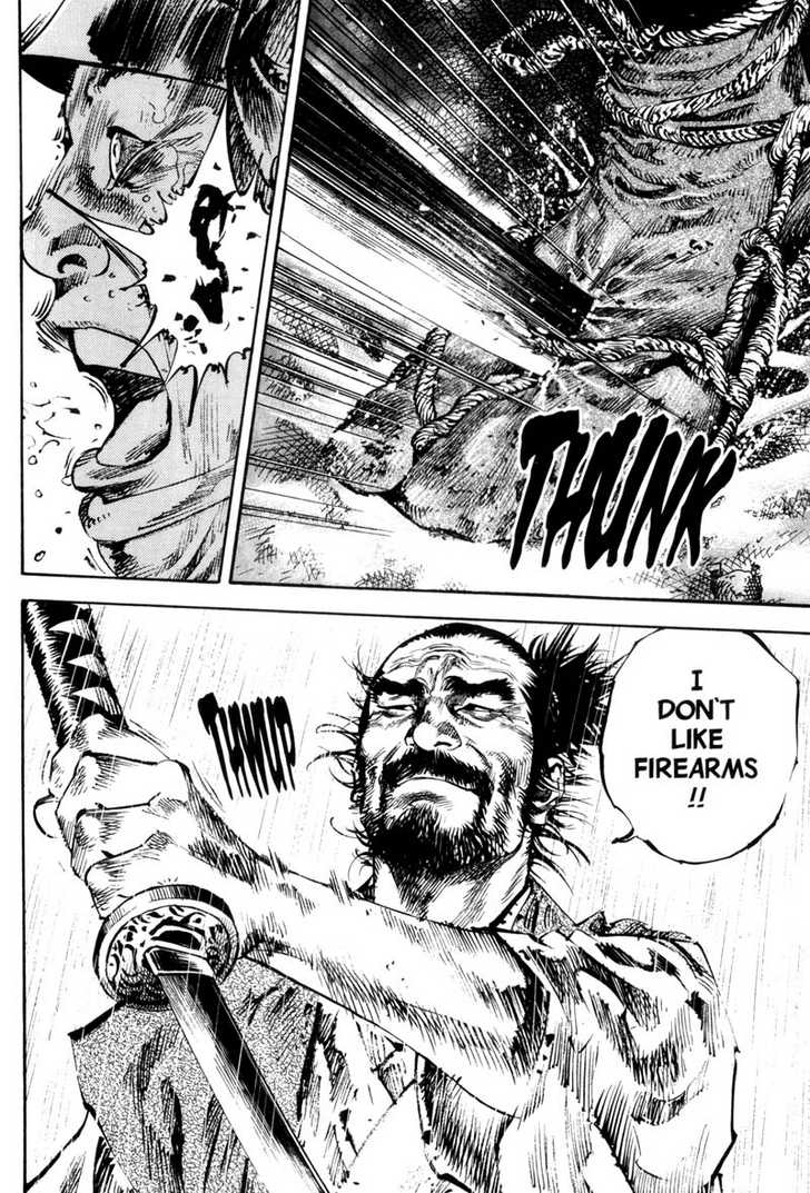Vagabond Vol.18 Chapter 163 page 24