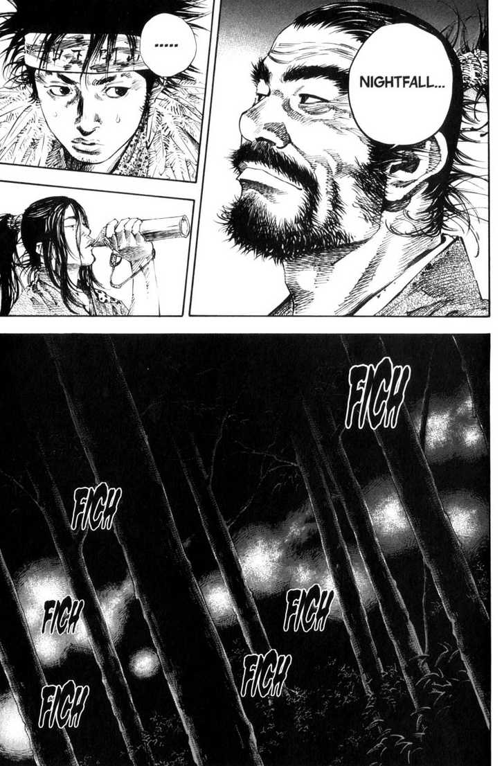 Vagabond Vol.18 Chapter 164 page 13