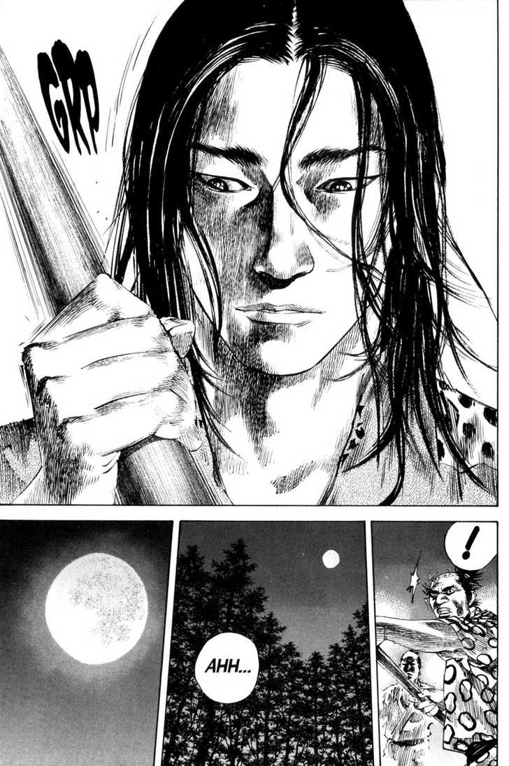 Vagabond Vol.18 Chapter 164 page 19