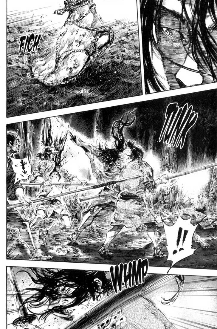 Vagabond Vol.19 Chapter 165 page 18